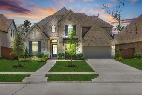11946 Walden Pines Road Humble TX 77346