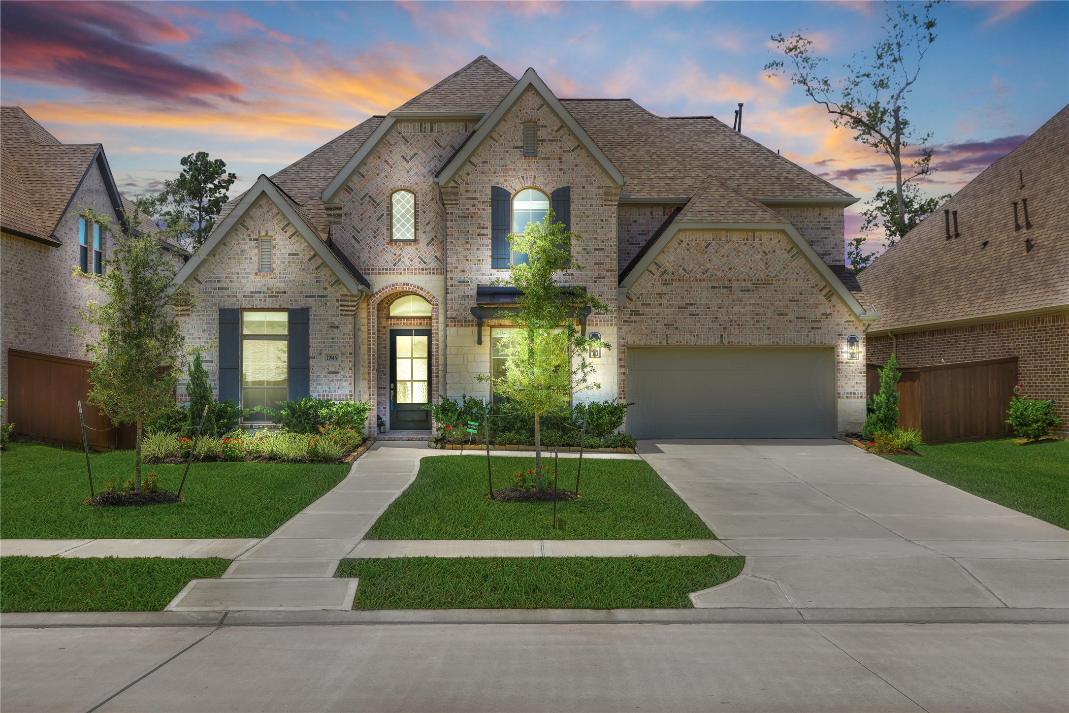 11946 Walden Pines Road Humble TX 77346