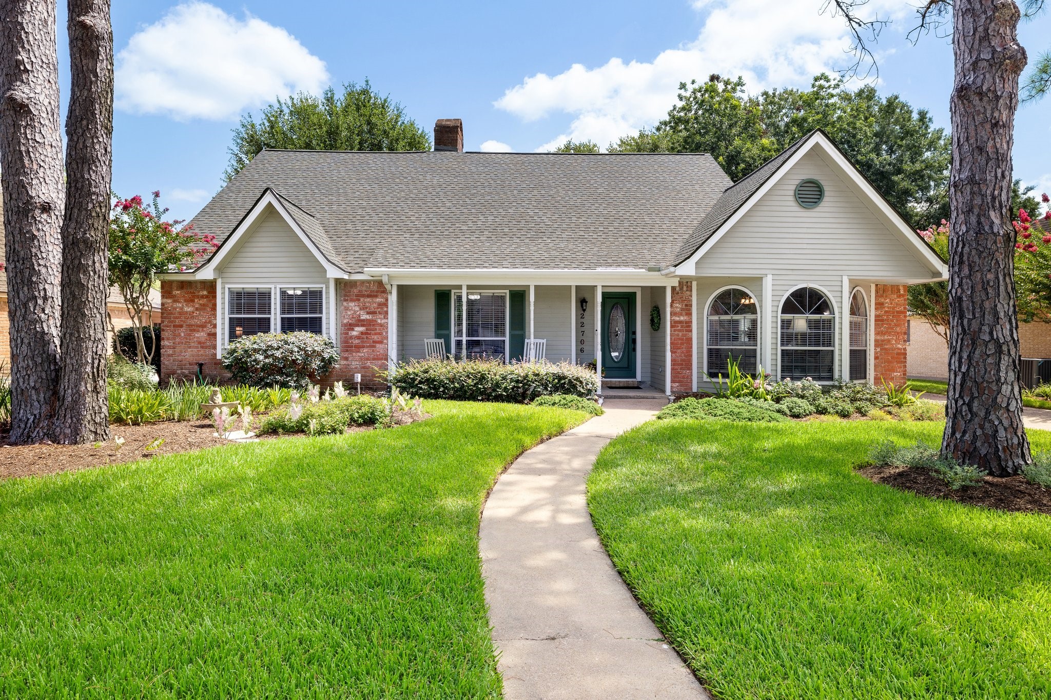 22706 Spatswood Lane Katy TX 77449