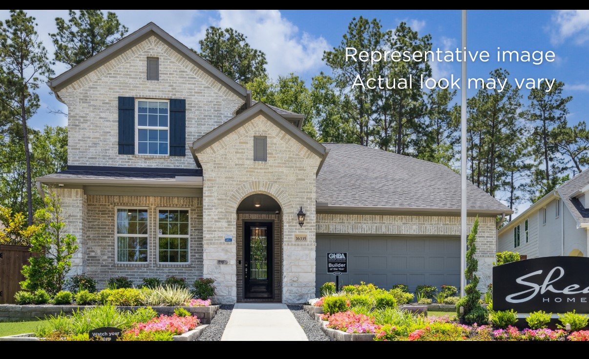 26018 Peacetree Lane Montgomery TX 77316