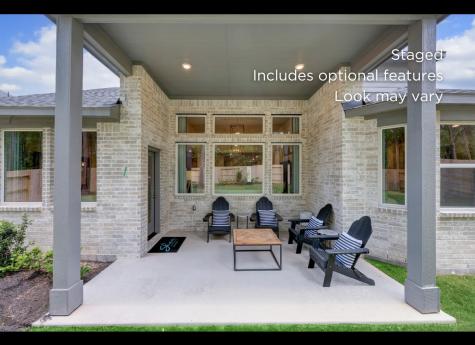 26018 Peacetree Lane Montgomery TX 77316