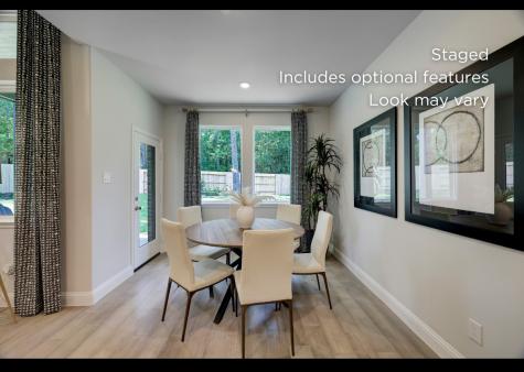 26018 Peacetree Lane Montgomery TX 77316