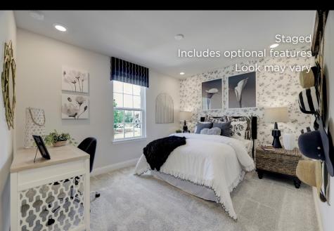 26018 Peacetree Lane Montgomery TX 77316