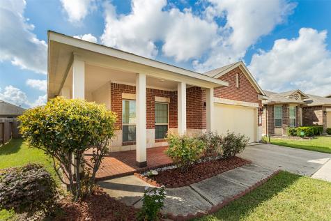20615 Kendall Cliff Court Katy TX 77449