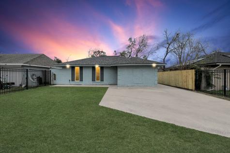 6726 Rosemary Lane Houston TX 77016