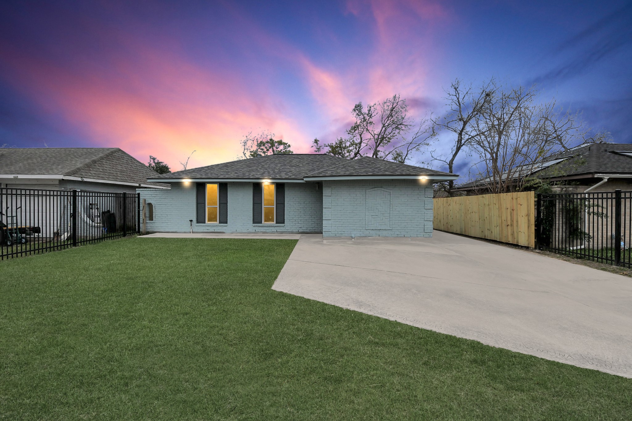 6726 Rosemary Lane Houston TX 77016