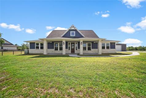 1402 Avenue J Santa Fe TX 77510