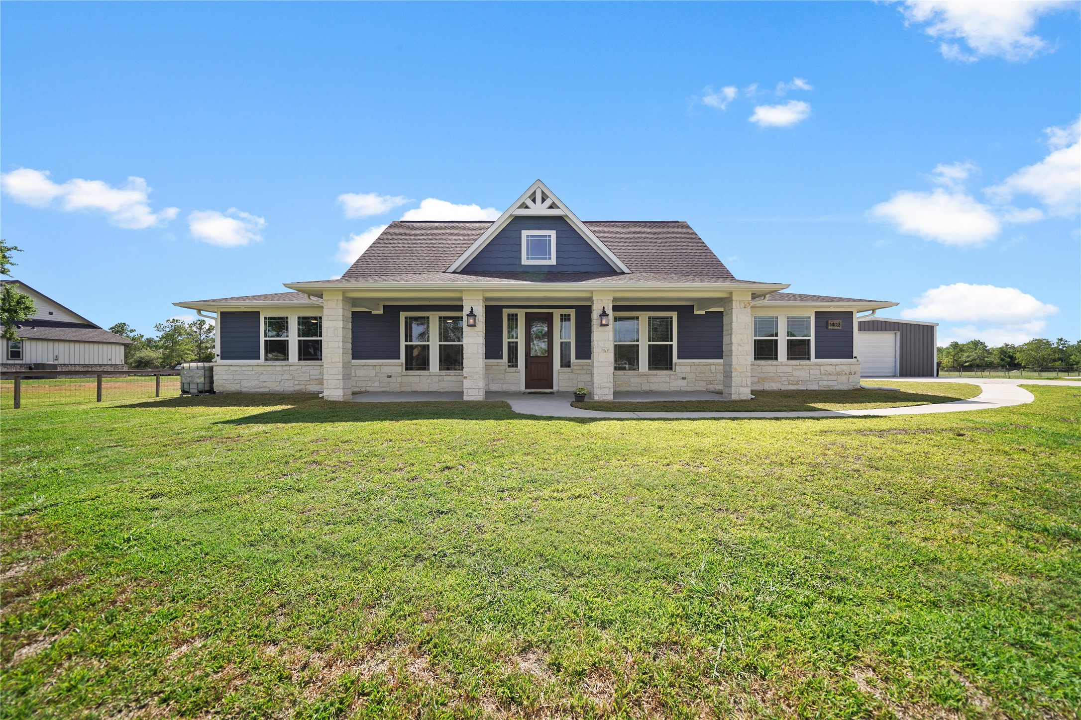 1402 Avenue J Santa Fe TX 77510