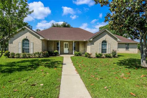 12959 Corona Court Willis TX 77318