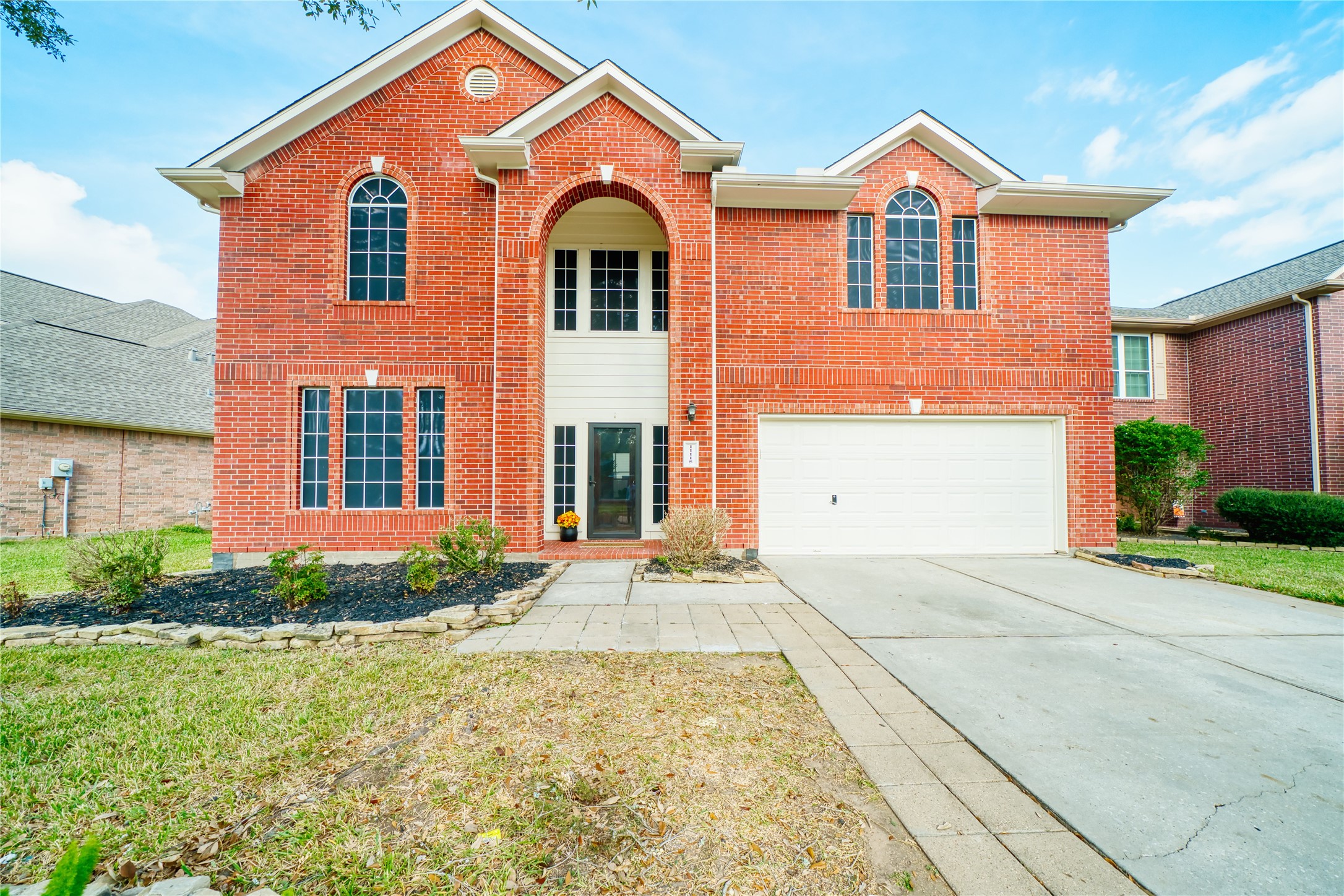 11115 Seminole Spring Lane Houston TX 77089