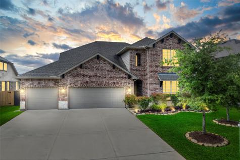 4443 Summer Mountain Trail Spring TX 77388