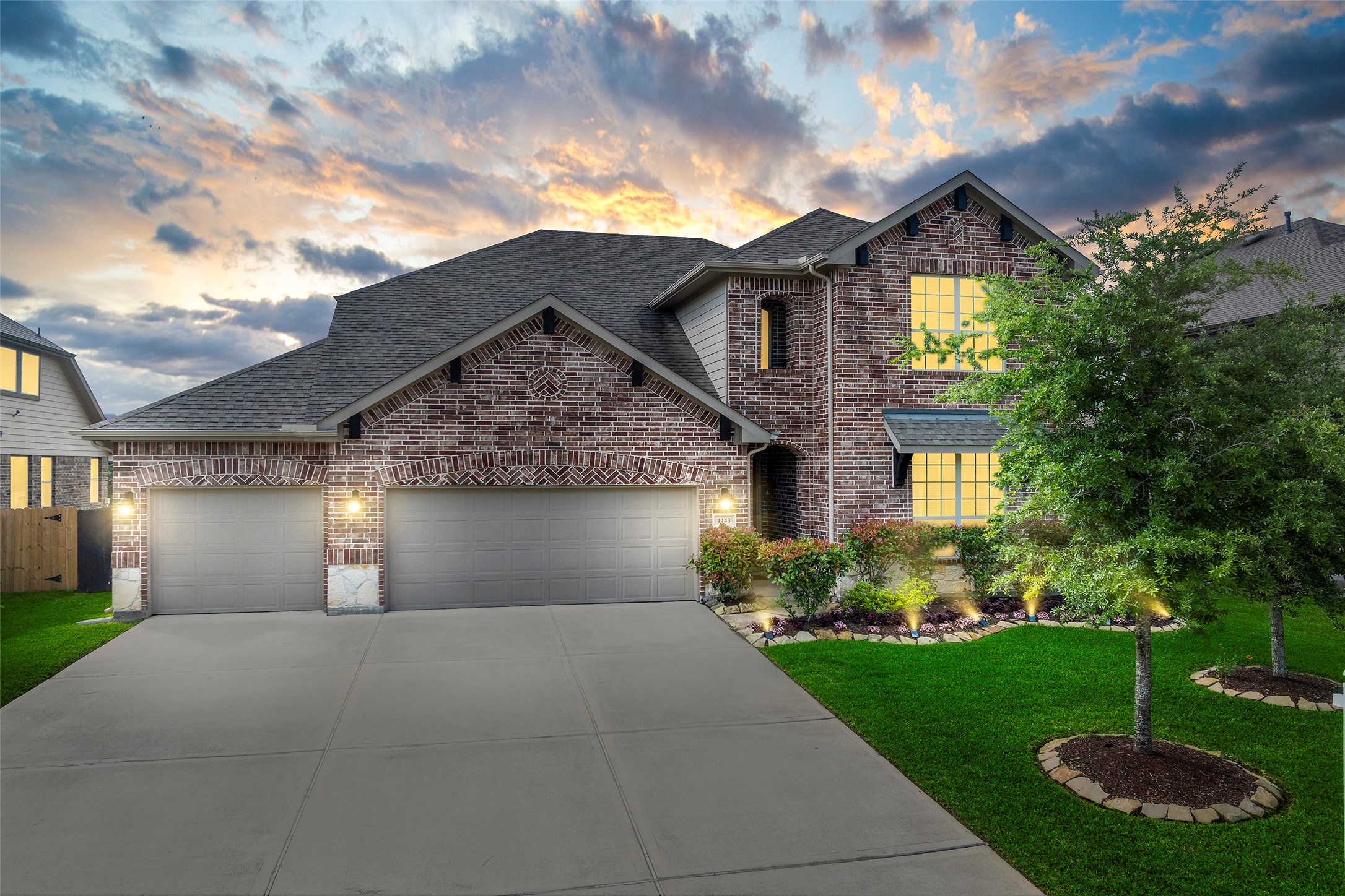 4443 Summer Mountain Trail Spring TX 77388
