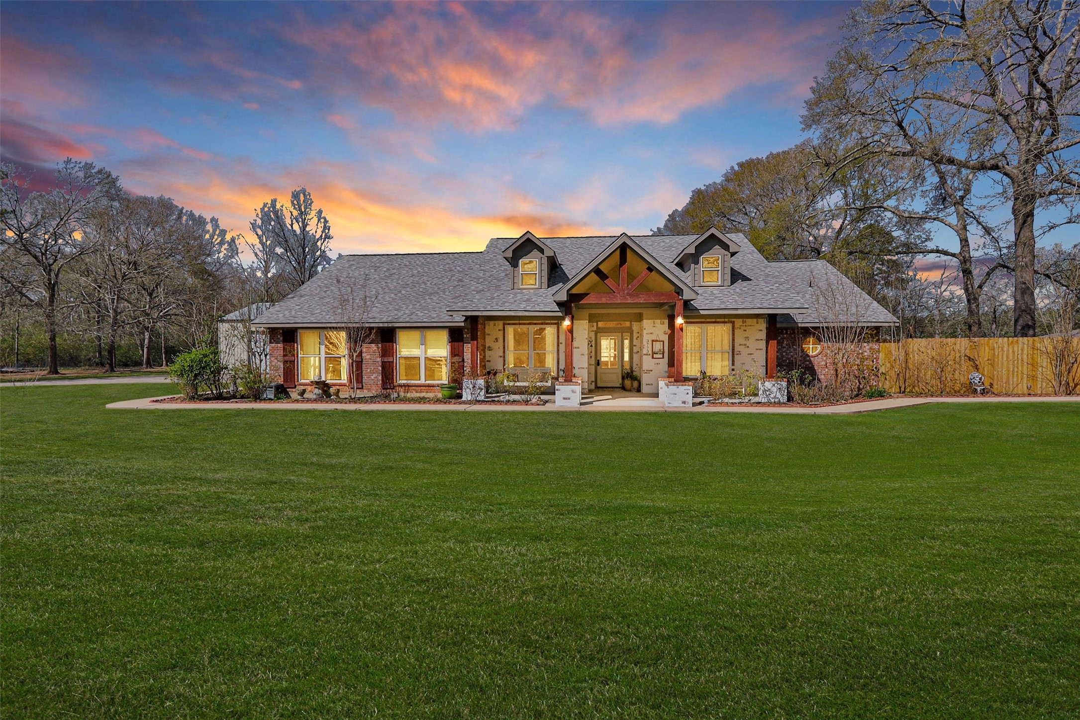 3773 Fm 2518 Road Cleveland TX 77327