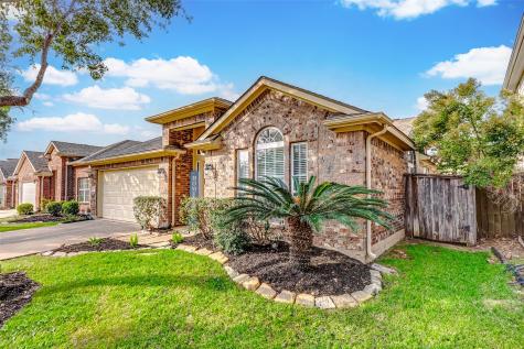 5434 Quarry Ridge Road Richmond TX 77407
