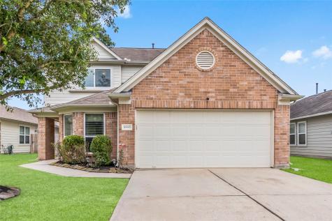 16885 Accolade Way Conroe TX 77385