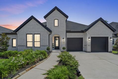 1810 Camille Park Drive Missouri City TX 77459