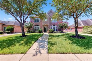 5218 Hanneck Valley Lane Katy TX 77450