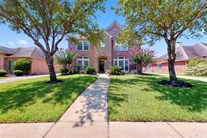 5218 Hanneck Valley Lane Katy TX 77450