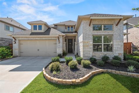18015 Zagranski Cedar Court Cypress TX 77433