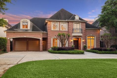 5079 Cedar Creek Drive Houston TX 77056