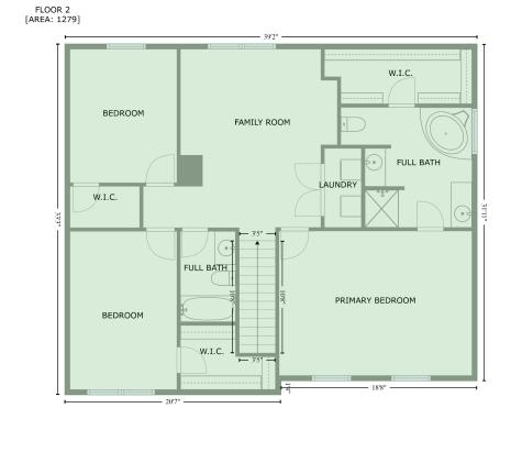 4822 San Antonio River Drive Spring TX 77386