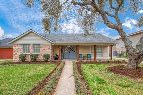 2214 Lawrence Lane Deer Park TX 77536