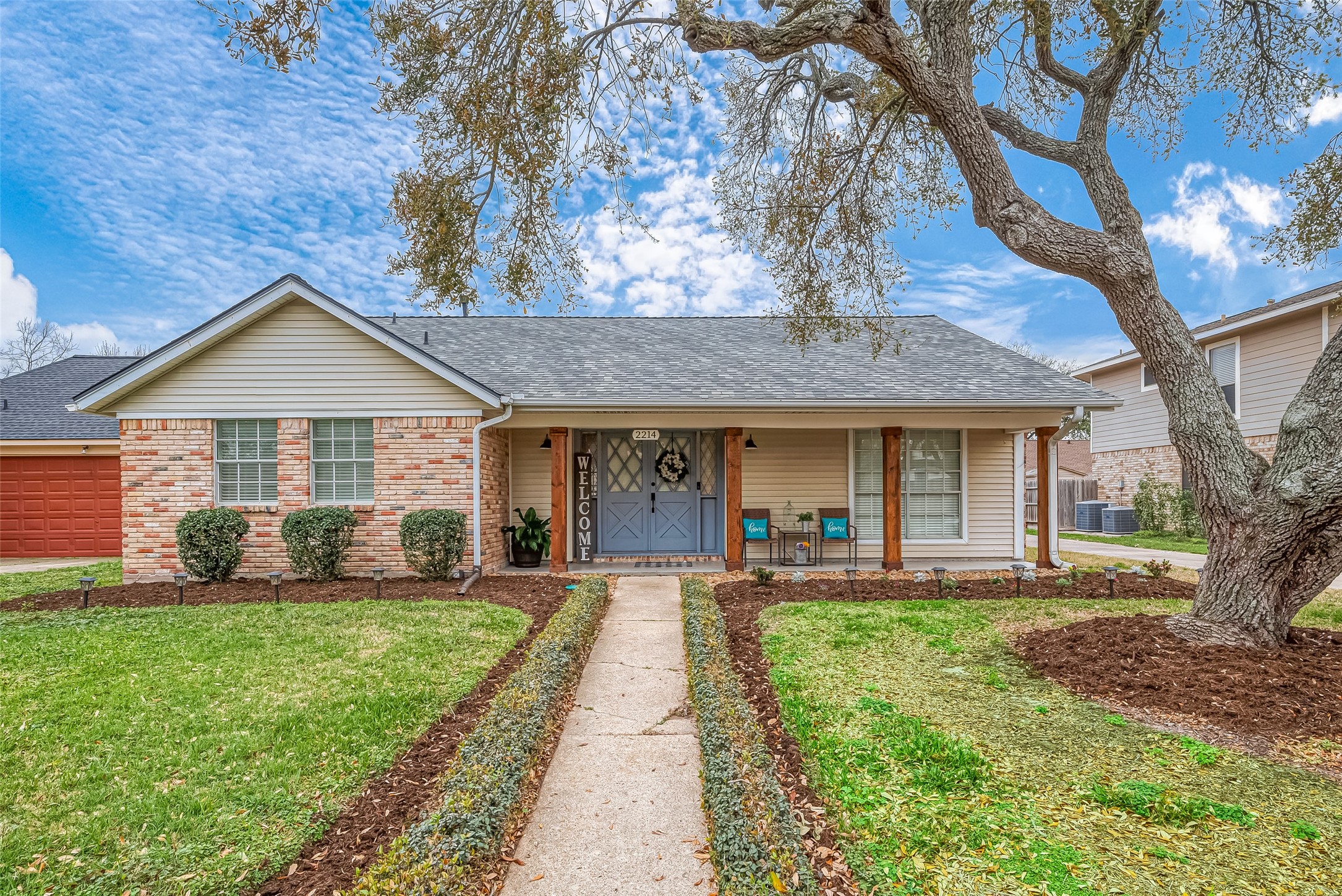 2214 Lawrence Lane Deer Park TX 77536