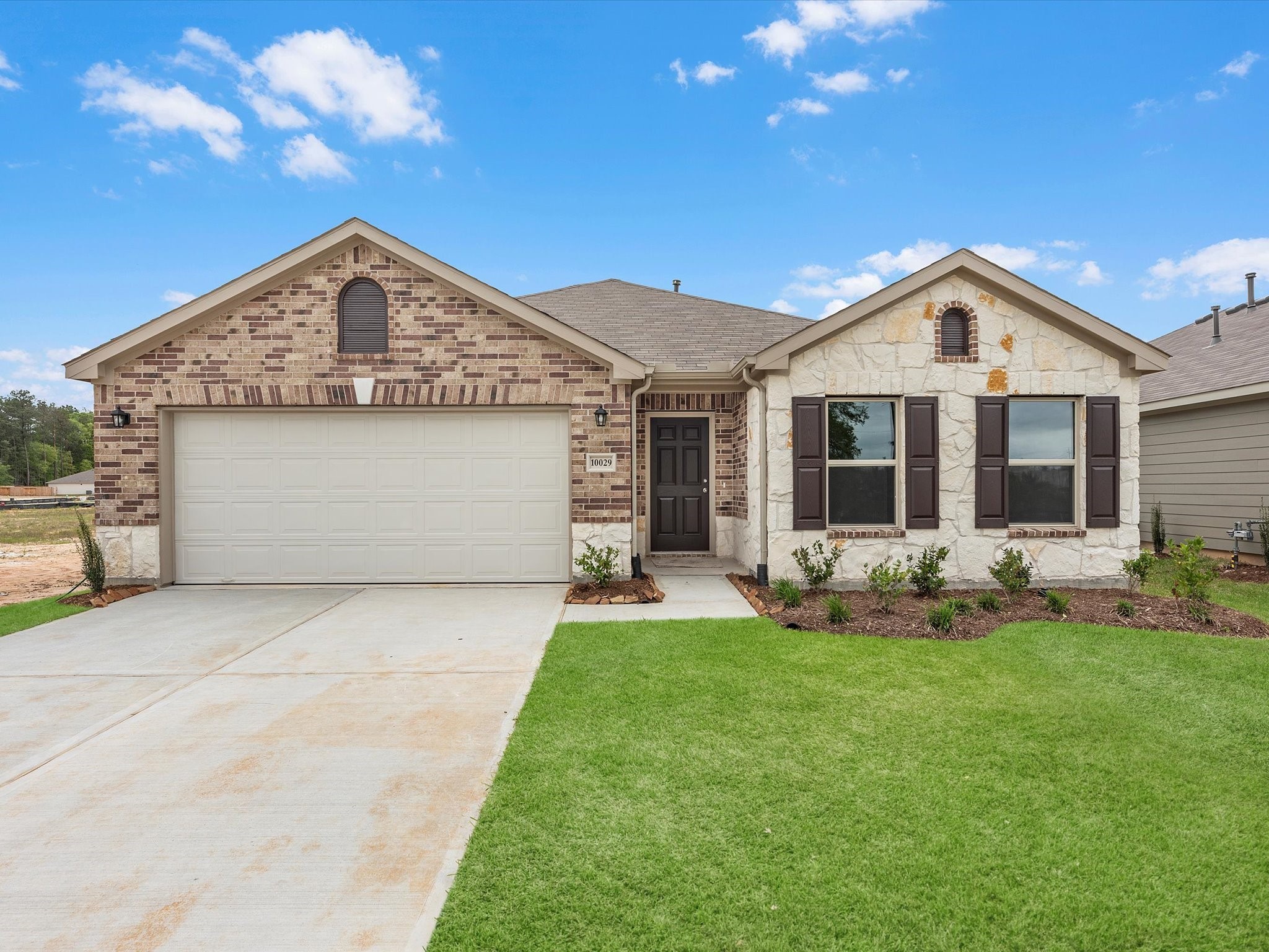 10029 Oakland Hills Drive Cleveland TX 77327