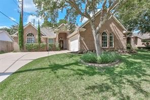3427 S Peach Hollow Circle Pearland TX 77584