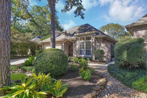 4211 Valley Glade Drive Kingwood TX 77345