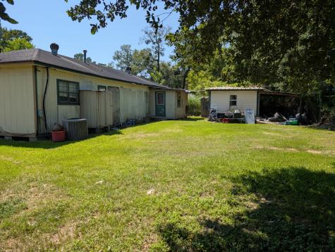 149 Glenn Street Liberty TX 77575