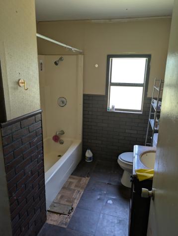 149 Glenn Street Liberty TX 77575