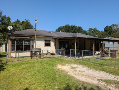 149 Glenn Street Liberty TX 77575