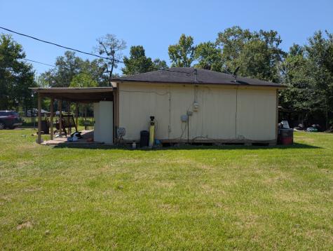 149 Glenn Street Liberty TX 77575