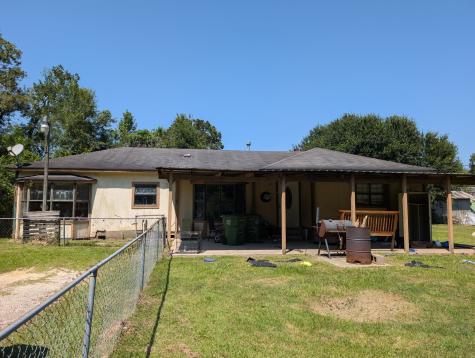 149 Glenn Street Liberty TX 77575