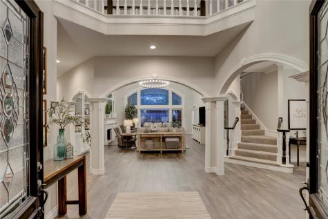 3115 Hickory Run Drive Sugar Land TX 77479