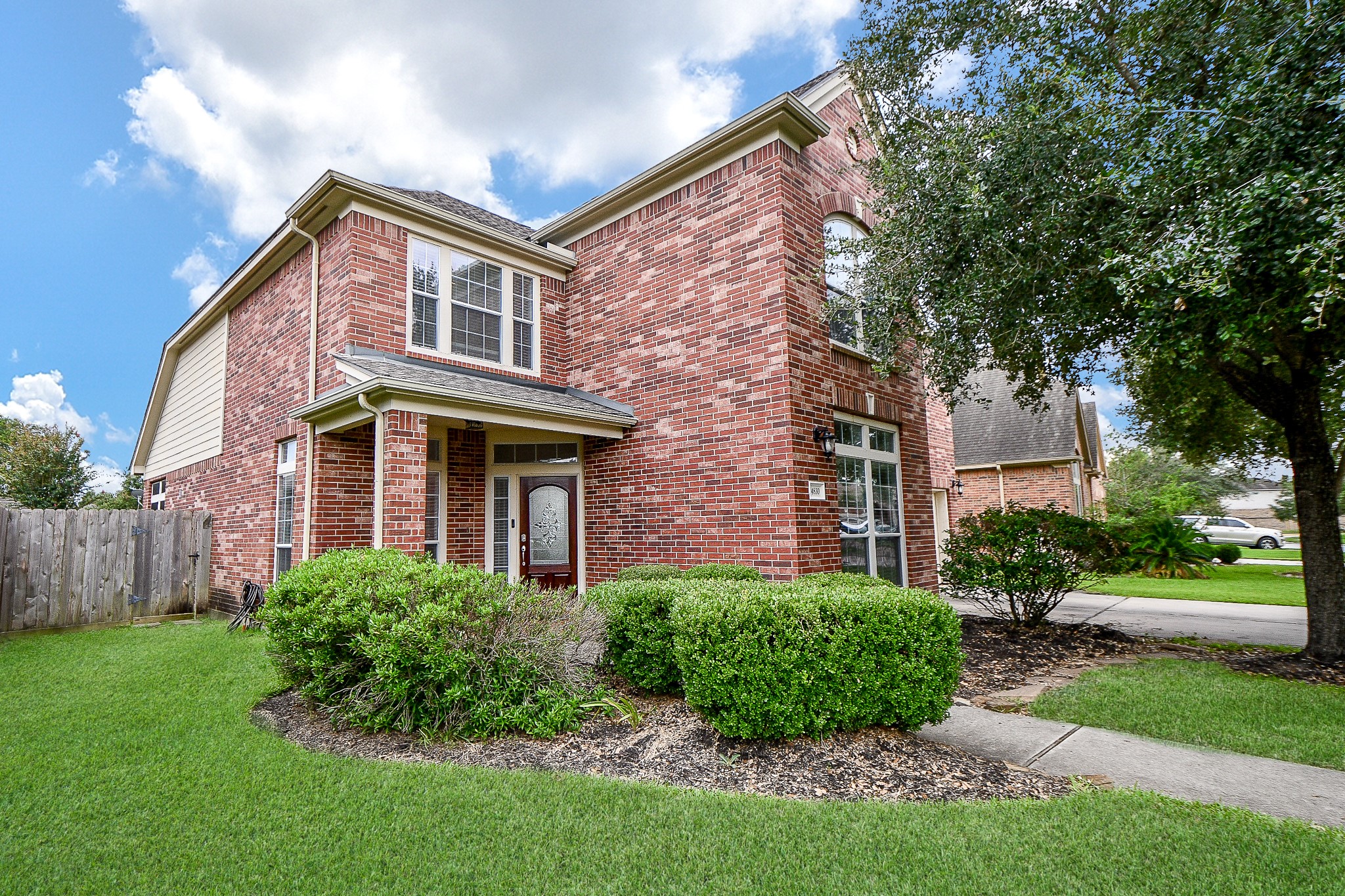 14830 Barton Grove Lane Humble TX 77396
