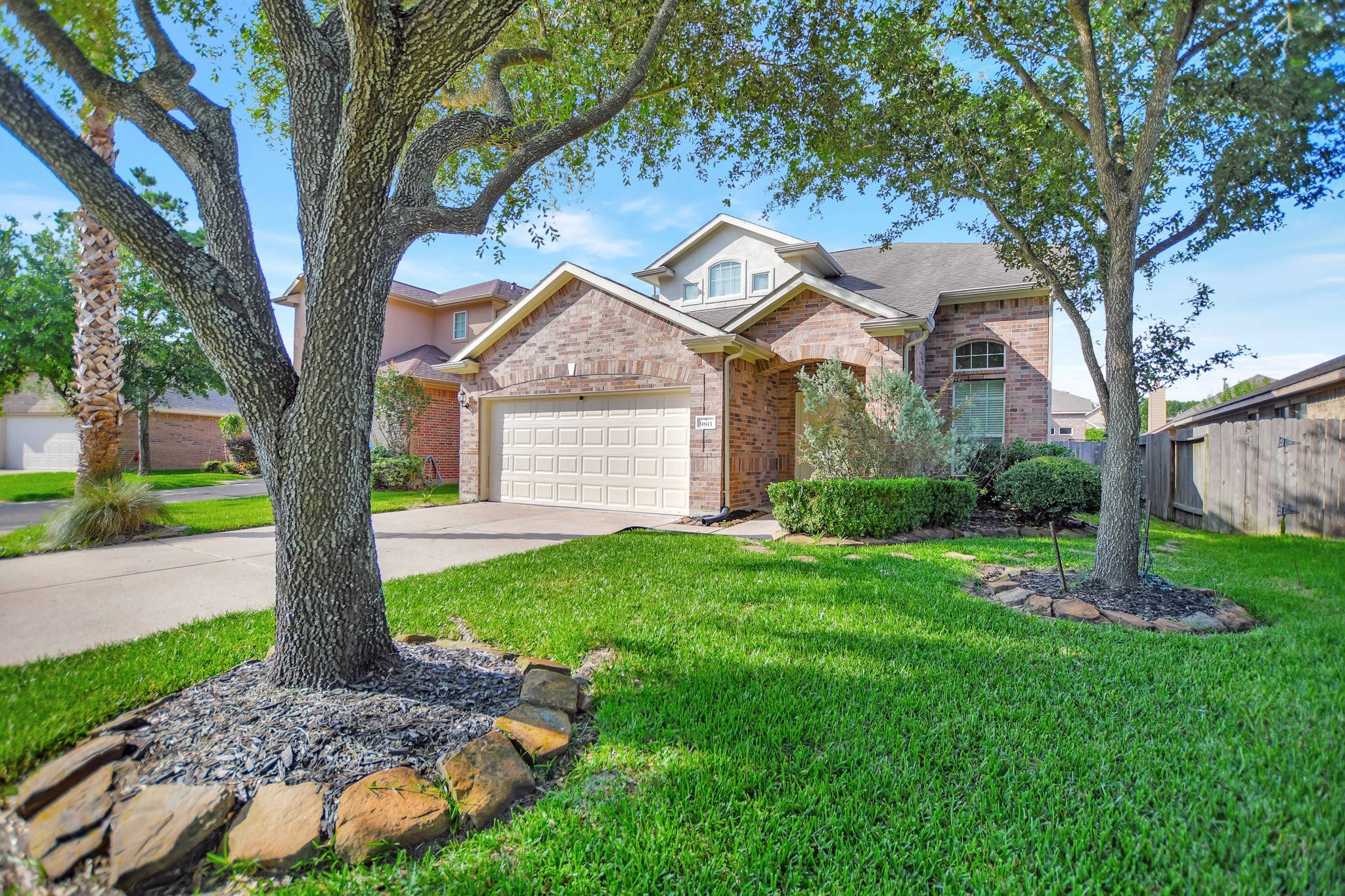 9811 Wellington Chase Lane Humble TX 77396
