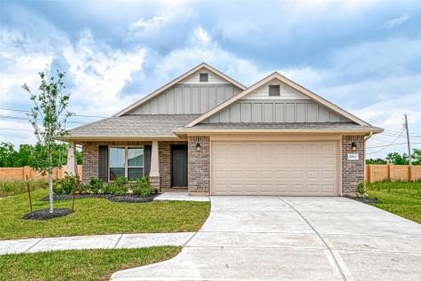 10804 Ainsworth Road Texas City TX 77591
