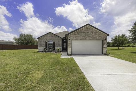 409 Valle Verde Lane West Columbia TX 77486