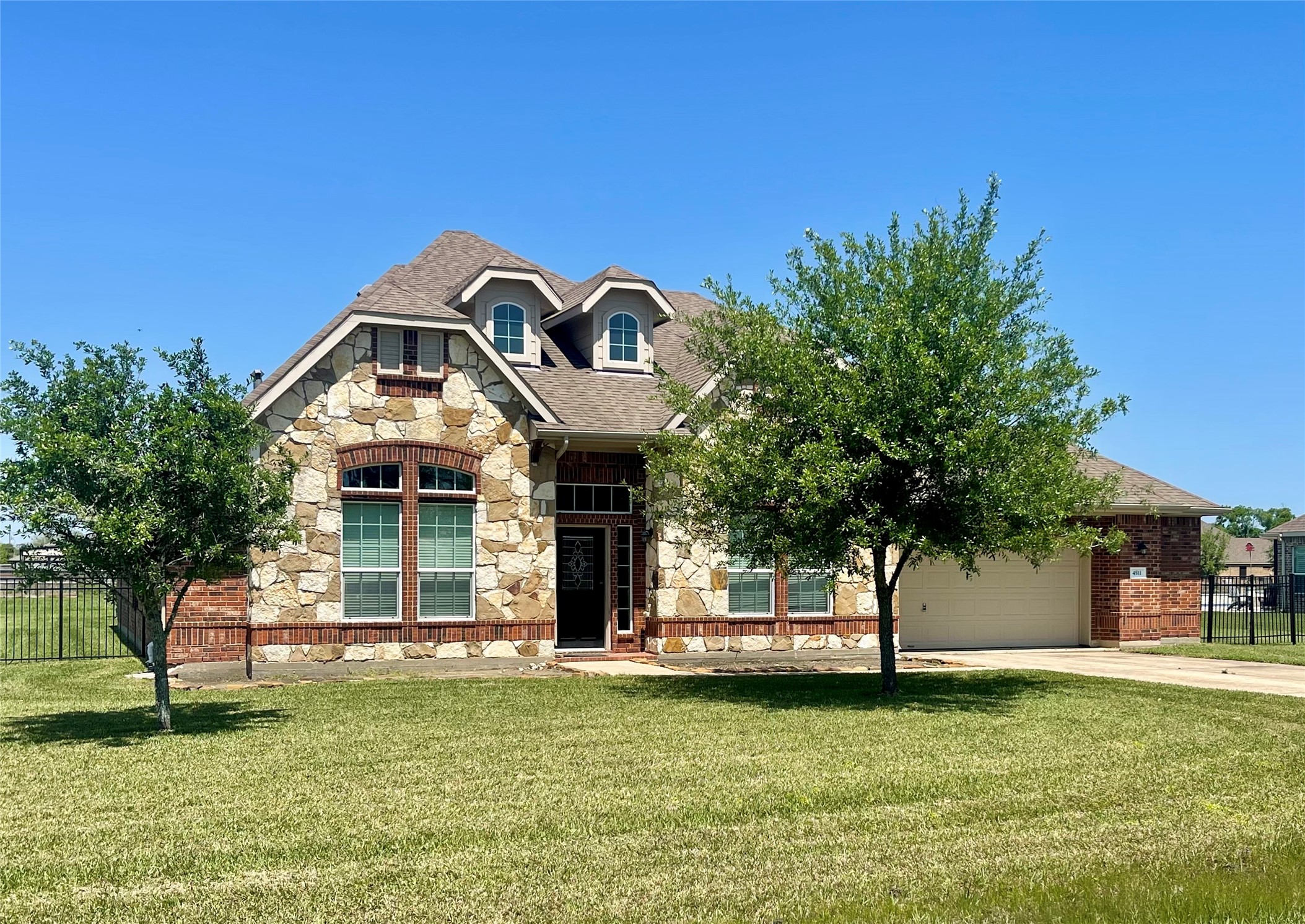 4511 Sunrise Road Baytown TX 77523