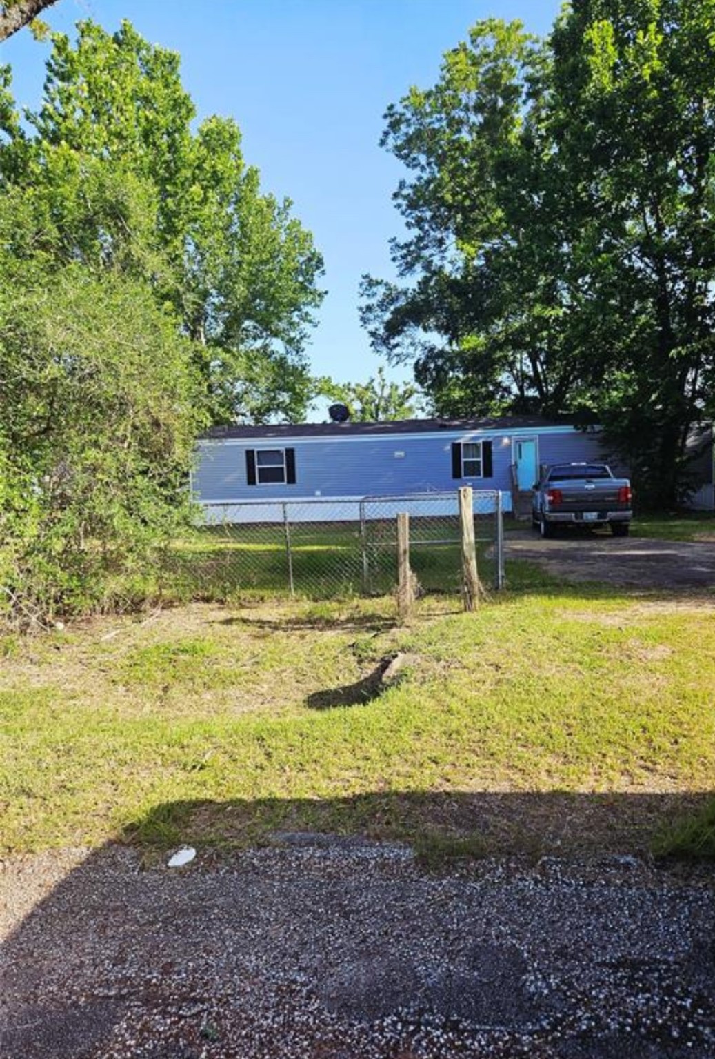 1027 Rachel B Scott Street Cleveland TX 77327