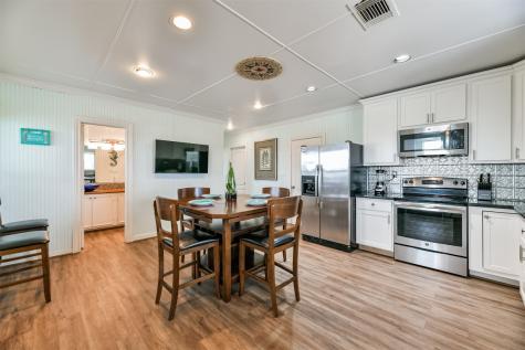 1041 N Monkhouse Drive Crystal Beach TX 77650