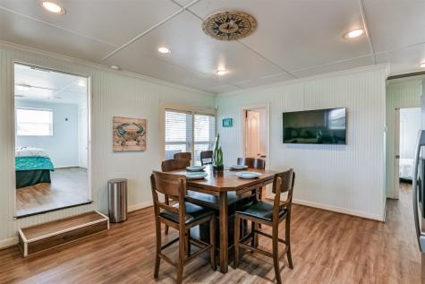 1041 N Monkhouse Drive Crystal Beach TX 77650