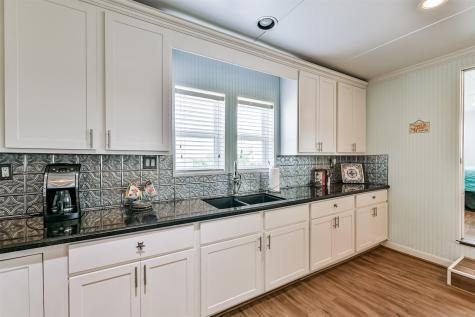 1041 N Monkhouse Drive Crystal Beach TX 77650