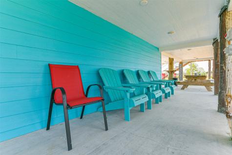 1041 N Monkhouse Drive Crystal Beach TX 77650