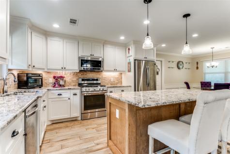 12004 Mcgregor Street Santa Fe TX 77510