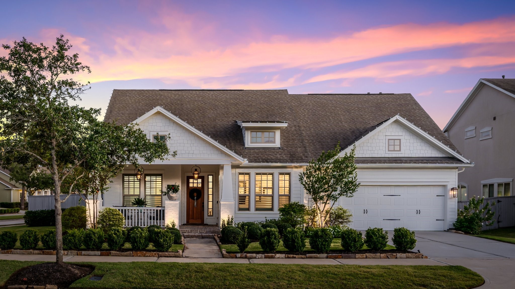 126 E Sawyer Ridge Drive Spring TX 77389
