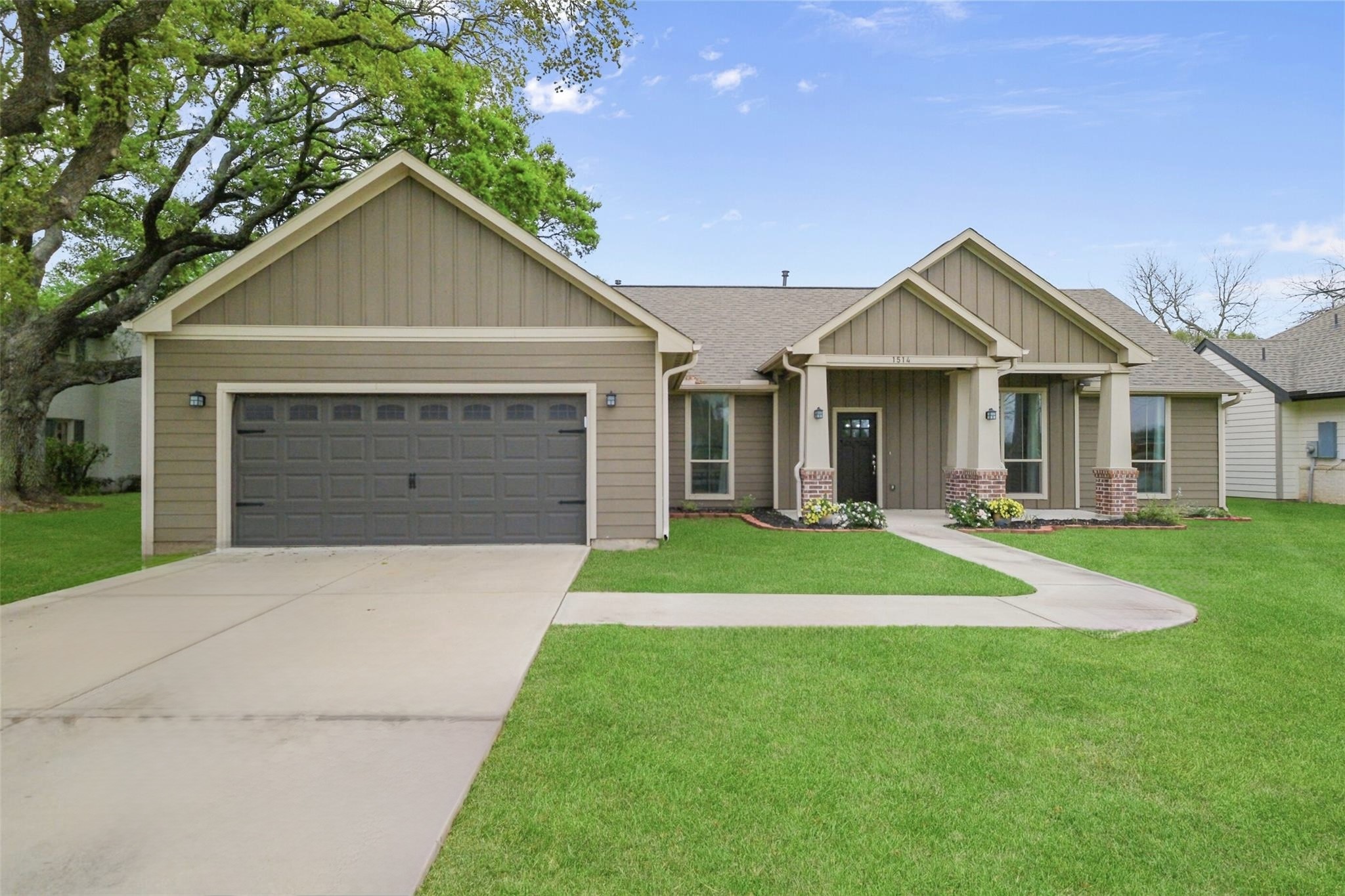 1514 N Fulton Street Wharton TX 77488