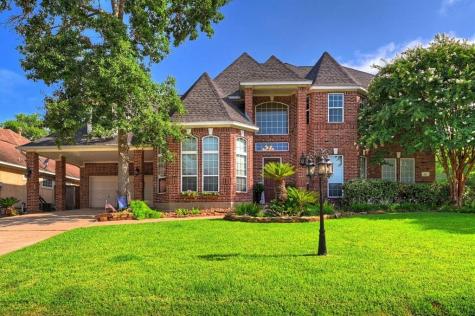 289 Waterford Way Montgomery TX 77356